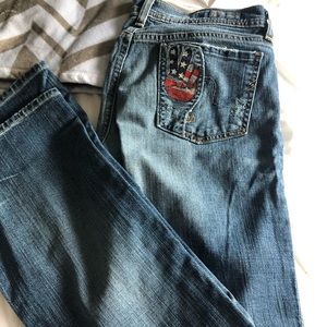 Citizens of Humanity by Jerome Dahan